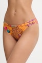 Chantelle figi kąpielowe damskie ICON pomarańczowy C16VA0