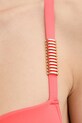 Chantelle sutien de baie ICON portocaliu C16VN5