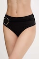Chantelle figi kąpielowe ECLIPSE dół czarny C16ZC5