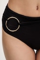 Odzież Chantelle figi kąpielowe ECLIPSE C16ZC5 czarny