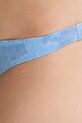 Μαγιό σλιπ μπικίνι Chantelle EASY POP μπλε C22JA0