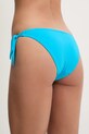 Odzież Chantelle figi kąpielowe EASY POP C22JA6 niebieski