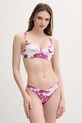 Chantelle sutien de baie SAUVAGE C17UN5.A11 bej SS25