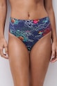 Plavkové kalhotky Chantelle ICON C16VC5 námořnická modř AA00
