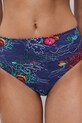 Plavkové kalhotky Chantelle ICON námořnická modř C16VC5