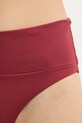 Odzież Chantelle figi kąpielowe ICON C16VC5 czerwony