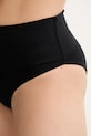 Plavkové nohavičky Chantelle ICON čierna C16VC5