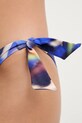 Chantelle figi kąpielowe SAUVAGE granatowy C17UA6