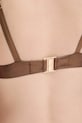 Îmbrăcăminte Chantelle sutien de baie SHAMAN C16XMA maro