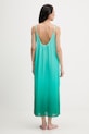 Oblečenie Bavlnené plážové šaty Chantelle AURORA C16YW1 zelená