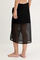 Îmbrăcăminte Sisley fustă de baie 60FSW800Q negru