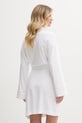 Халат Dkny YI10046 білий SS25