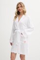Odzież Dkny szlafrok YI10046 biały