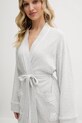 Odzież Dkny szlafrok YI10046 szary