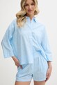 Пижама Dkny YI50046 голубой