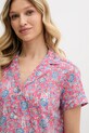 Lauren Ralph Lauren piżama różowy ILN12411