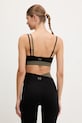 Одяг Спортивний бюстгальтер P.E Nation Chelsea 252C042 чорний