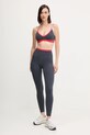 P.E Nation biustonosz sportowy Paramount 252C040 niebieski AW25