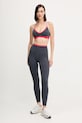 P.E Nation biustonosz sportowy Paramount 252C040 niebieski AW25