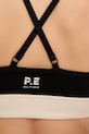 Спортивный бюстгальтер P.E Nation Paramount 252C040 чёрный
