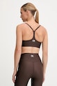 Одежда Спортивный бюстгальтер P.E Nation Fairmont 252C153 коричневый