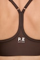Спортивный бюстгальтер P.E Nation Fairmont коричневый 252C153
