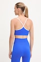 Abbigliamento P.E Nation reggiseno sportivo Release 252C135 blu