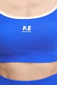 P.E Nation reggiseno sportivo Release 252C135 blu