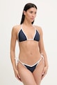Oblečenie Plavkové nohavičky Hollister Co. KI311.5147.201 tmavomodrá