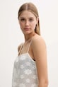 Îmbrăcăminte Hollister Co. rochie de plajă KI311.5163.102 bej