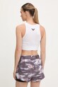 Îmbrăcăminte EA7 Emporio Armani sutien sport 8NTH55.TJGBZ alb
