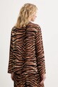 The Sleeper pijama BWSP03A003B maro