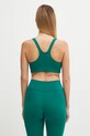Одяг Спортивний бюстгальтер Sporty & Rich Srhwc Sports TO003621305GR03 зелений