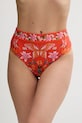 Farm Rio bikini alsó alsó rész narancssárga 334103