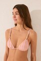 Kupaći grudnjak women'secret 6489843 narančasta SS25