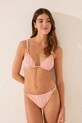 Kupaći grudnjak women'secret narančasta 6489843