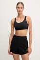 Спортивный бюстгальтер adidas Performance All Me Essential немного упрочнённая чёрный JG1408