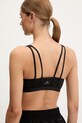 Одежда Спортивный бюстгальтер adidas Performance All Me Essential JG1408 чёрный