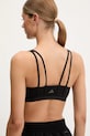 Îmbrăcăminte adidas Performance sutien sport All Me Essential JG1408 negru