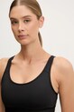 Спортивный бюстгальтер adidas Performance All Me Essential чёрный JG1408