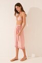 women'secret pareo 5549934 rosu SS25