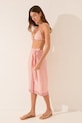 women'secret pareo 5549934 czerwony SS25