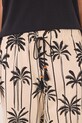 women'secret pijamale de bumbac negru 3139908