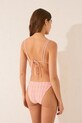 women'secret chiloți de baie portocaliu 6469689
