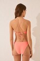 women'secret sutien de baie portocaliu 6489842