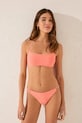 women'secret sutien de baie 6489842 portocaliu