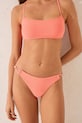 women'secret figi kąpielowe dół pomarańczowy 6469683