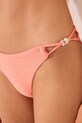 women'secret chiloți de baie 6469683 portocaliu SS25