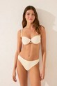 Îmbrăcăminte women'secret bikini brazilieni 6469688 bej