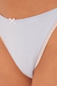 women'secret tanga de bumbac 2-pack 4639804